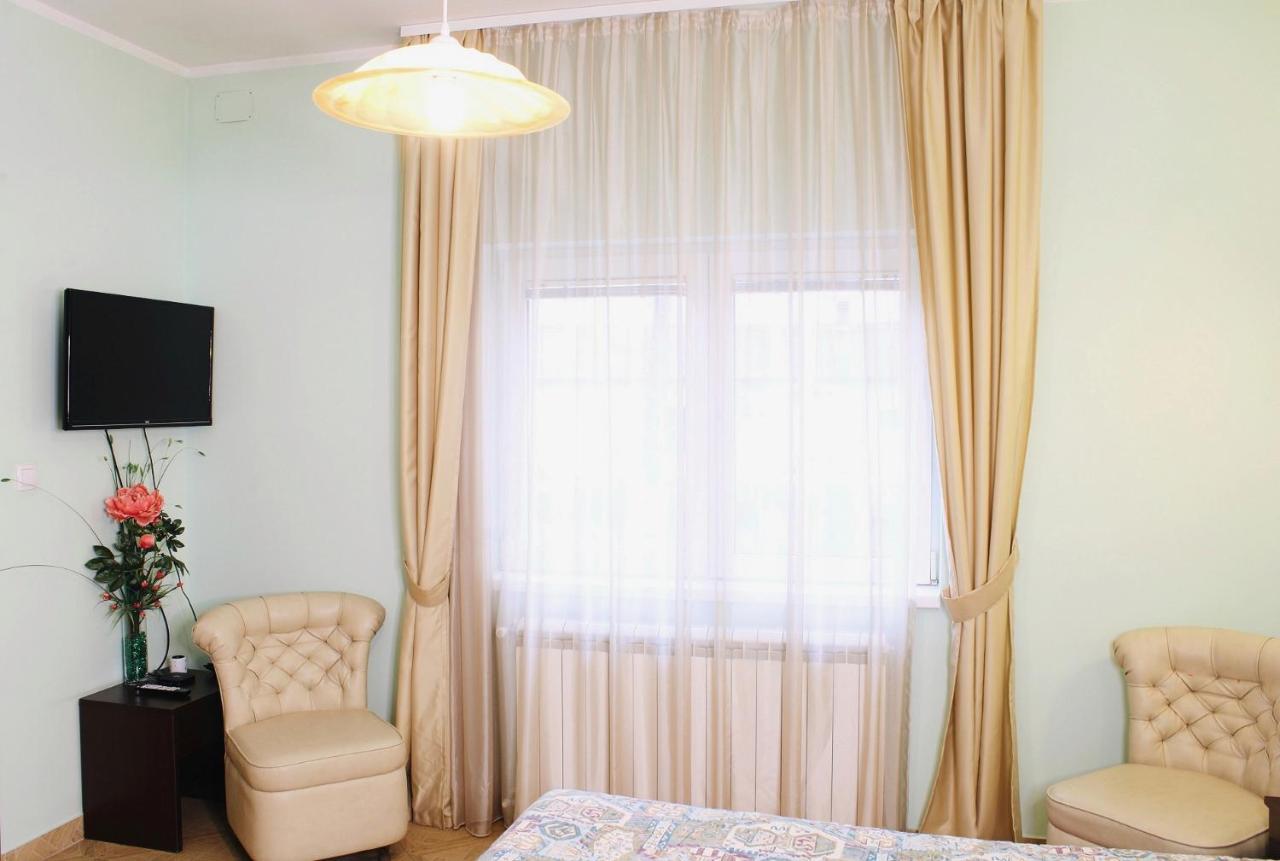 Apartments Paradisos Крагуєваць Екстер'єр фото