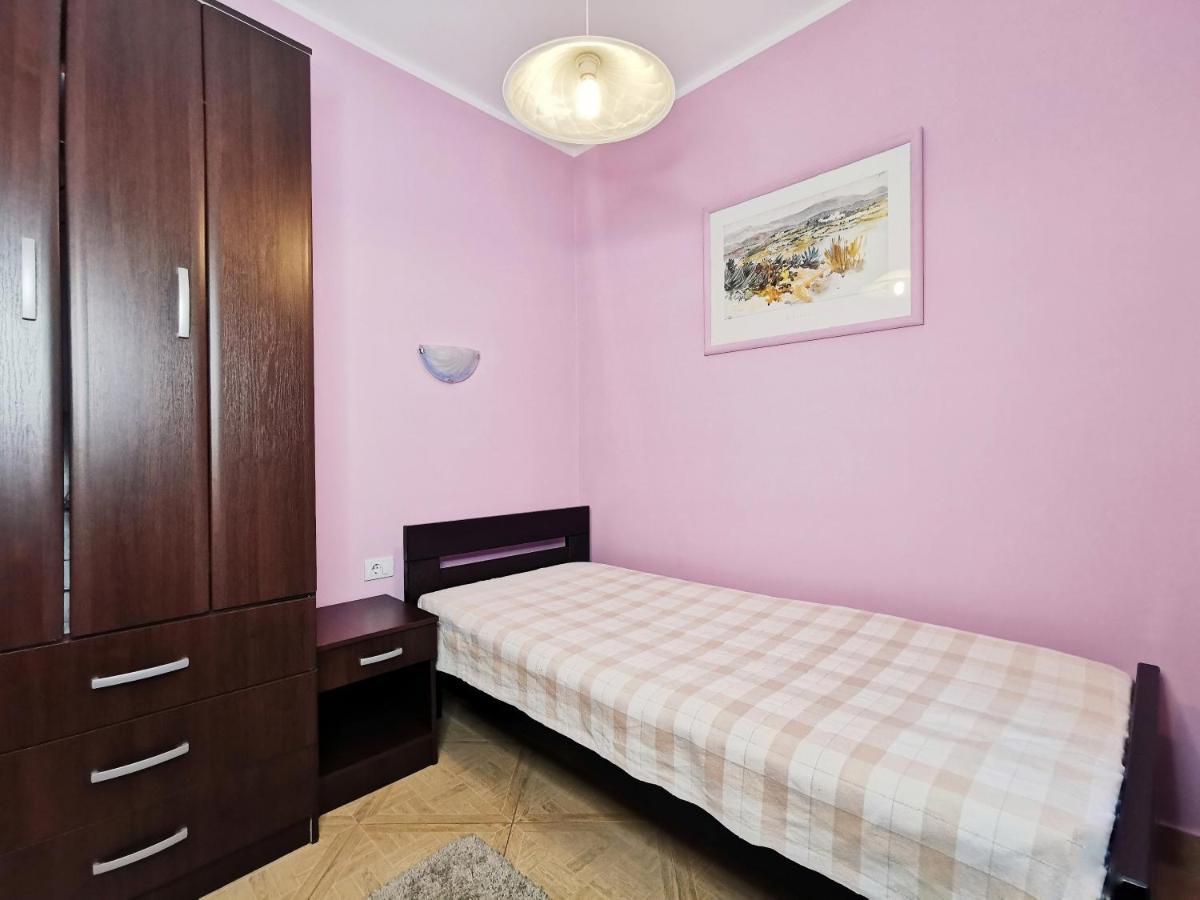 Apartments Paradisos Крагуєваць Екстер'єр фото