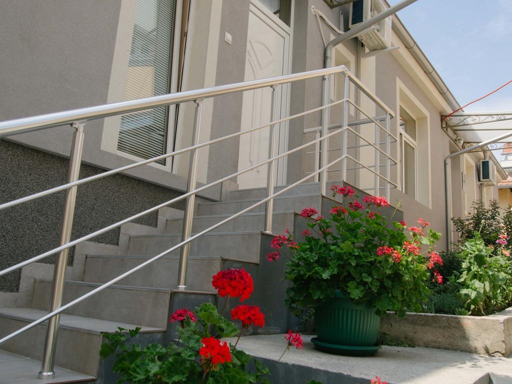 Apartments Paradisos Крагуєваць Номер фото